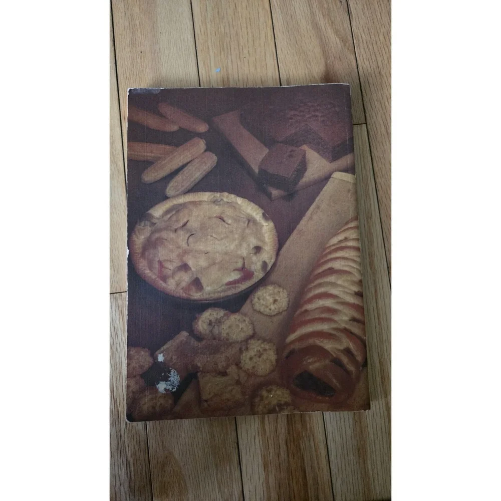 All‎ About Home Baking - General Foods Kitchens - hardcover - 1960